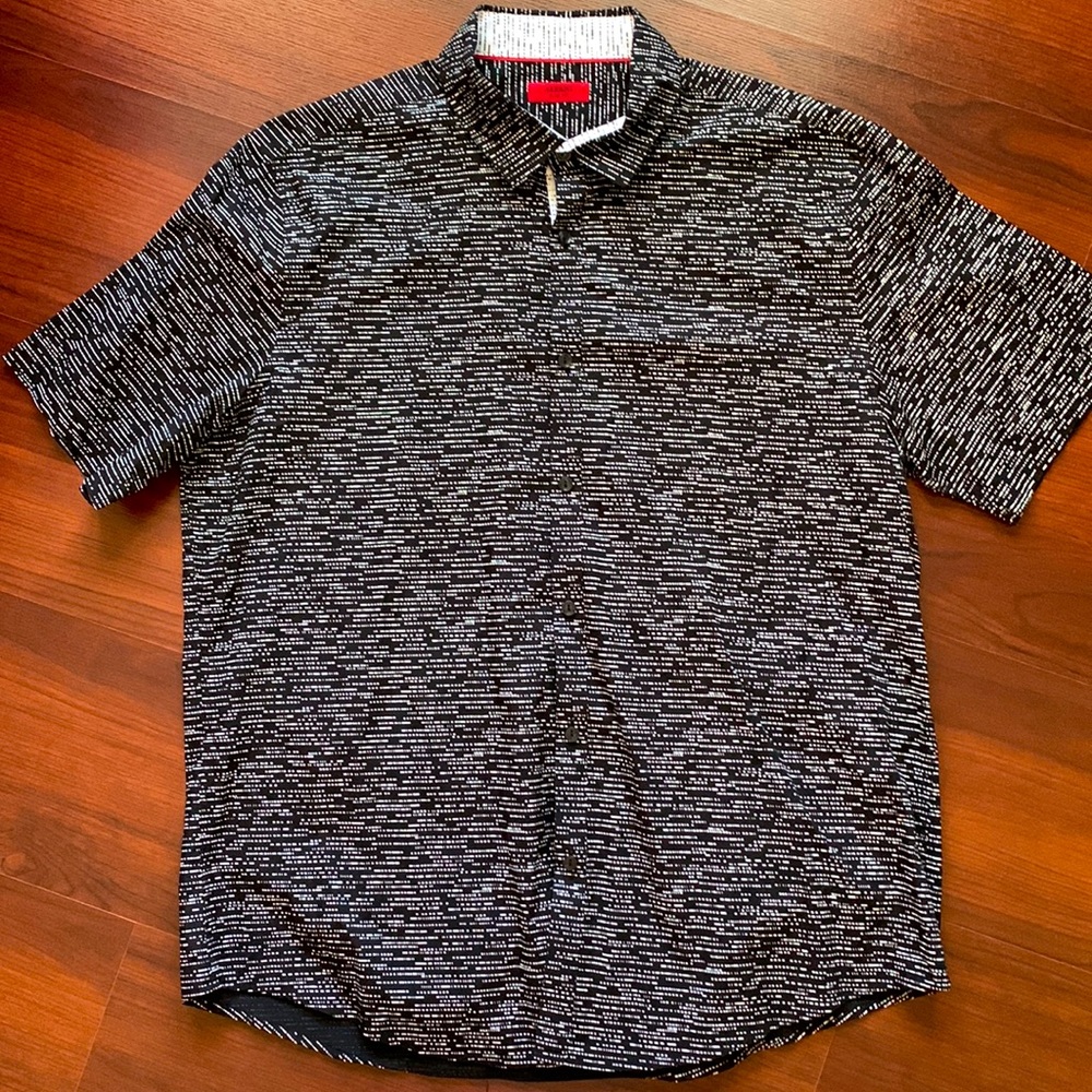 Alfani Dress Shirt
